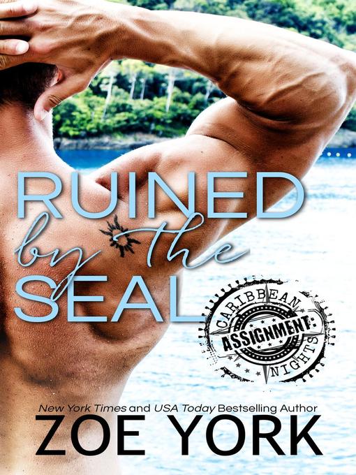 Title details for Ruined by the SEAL by Zoe York - Available